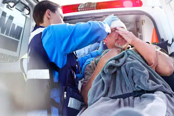 Brain and Head Injury Lawyers