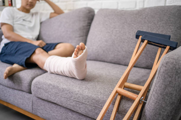 Catastrophic injuries