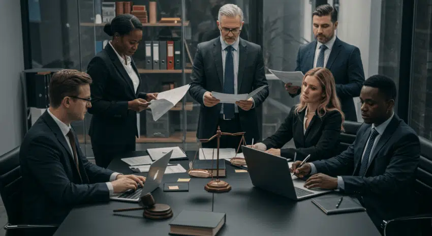 Why Choose Boating Accident Lawyers From Alpha Law Group?