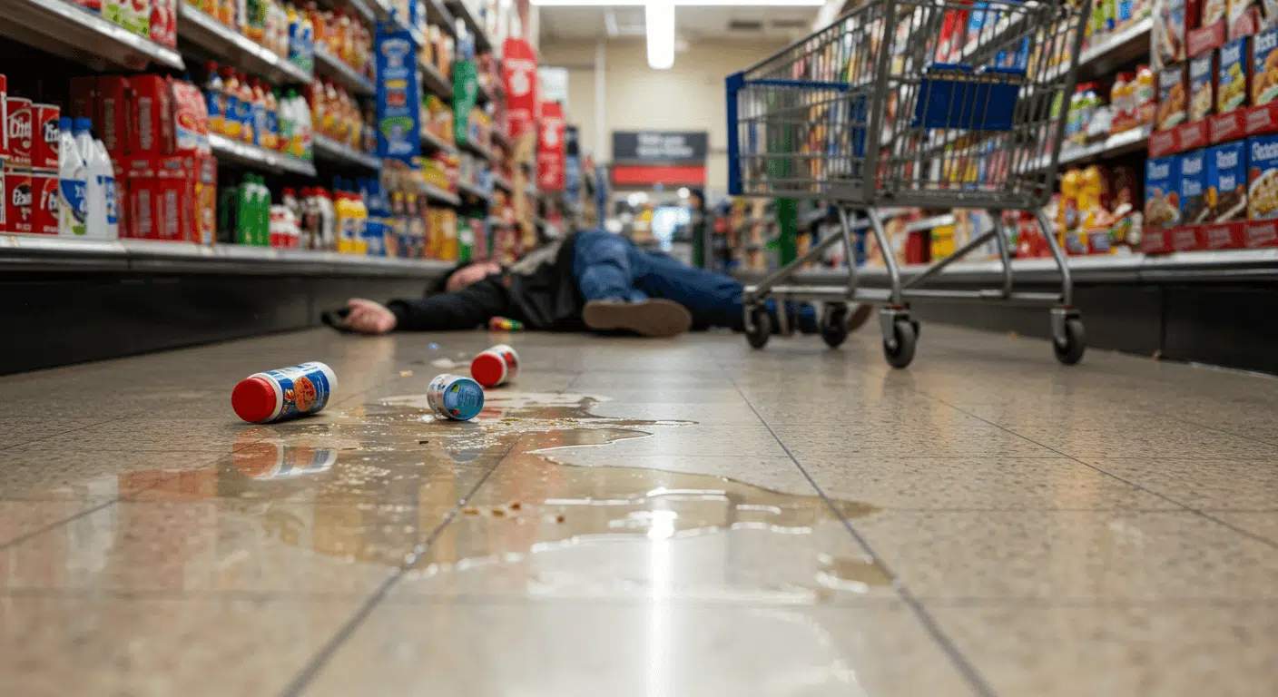 What to Do After a Personal Injury Accident