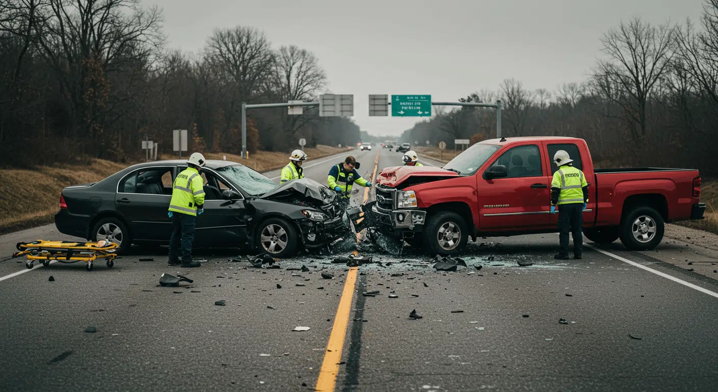 Accidents That Cause Traumatic Brain Injuries