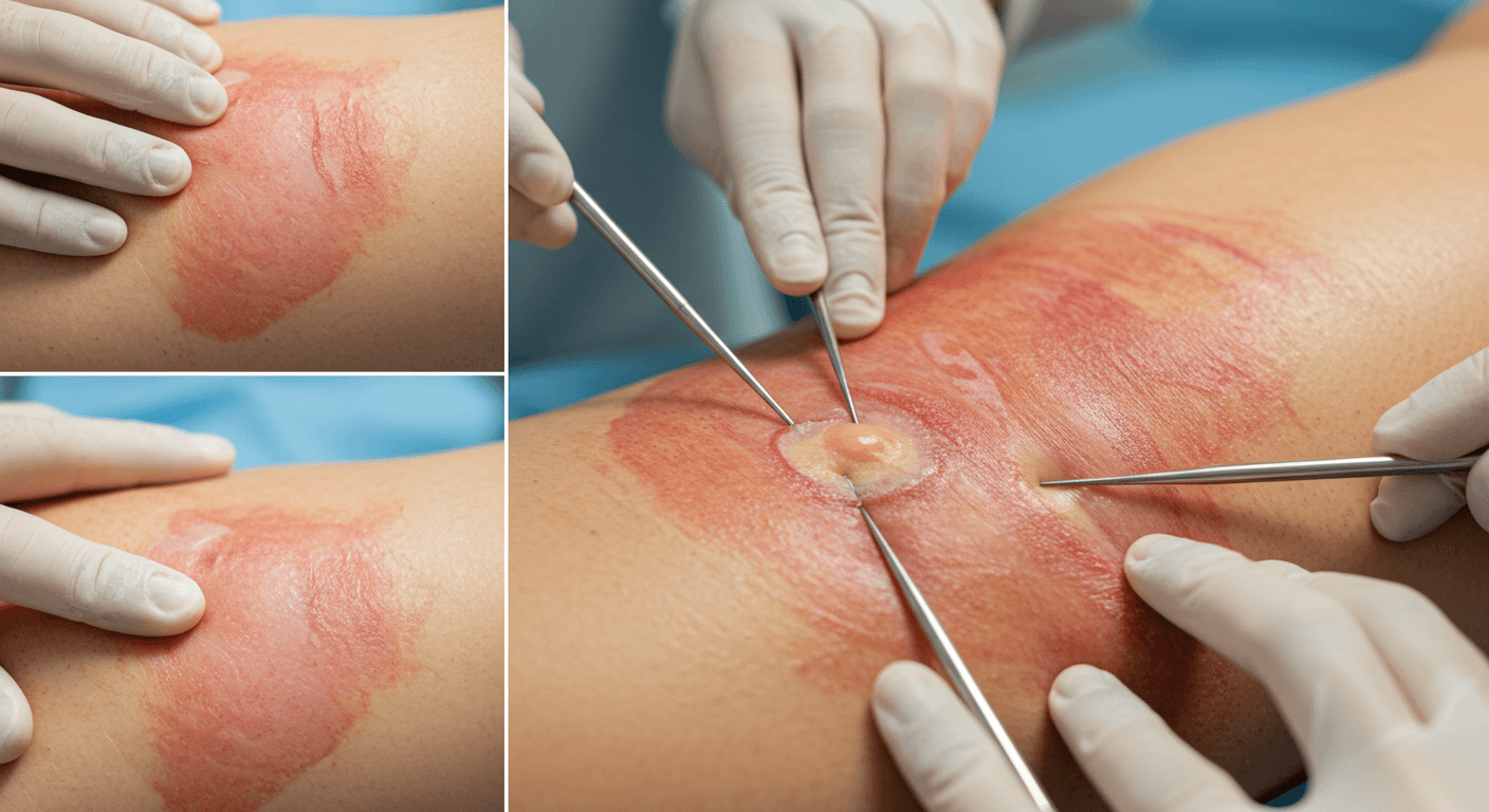 Common Causes of Burn Injuries
