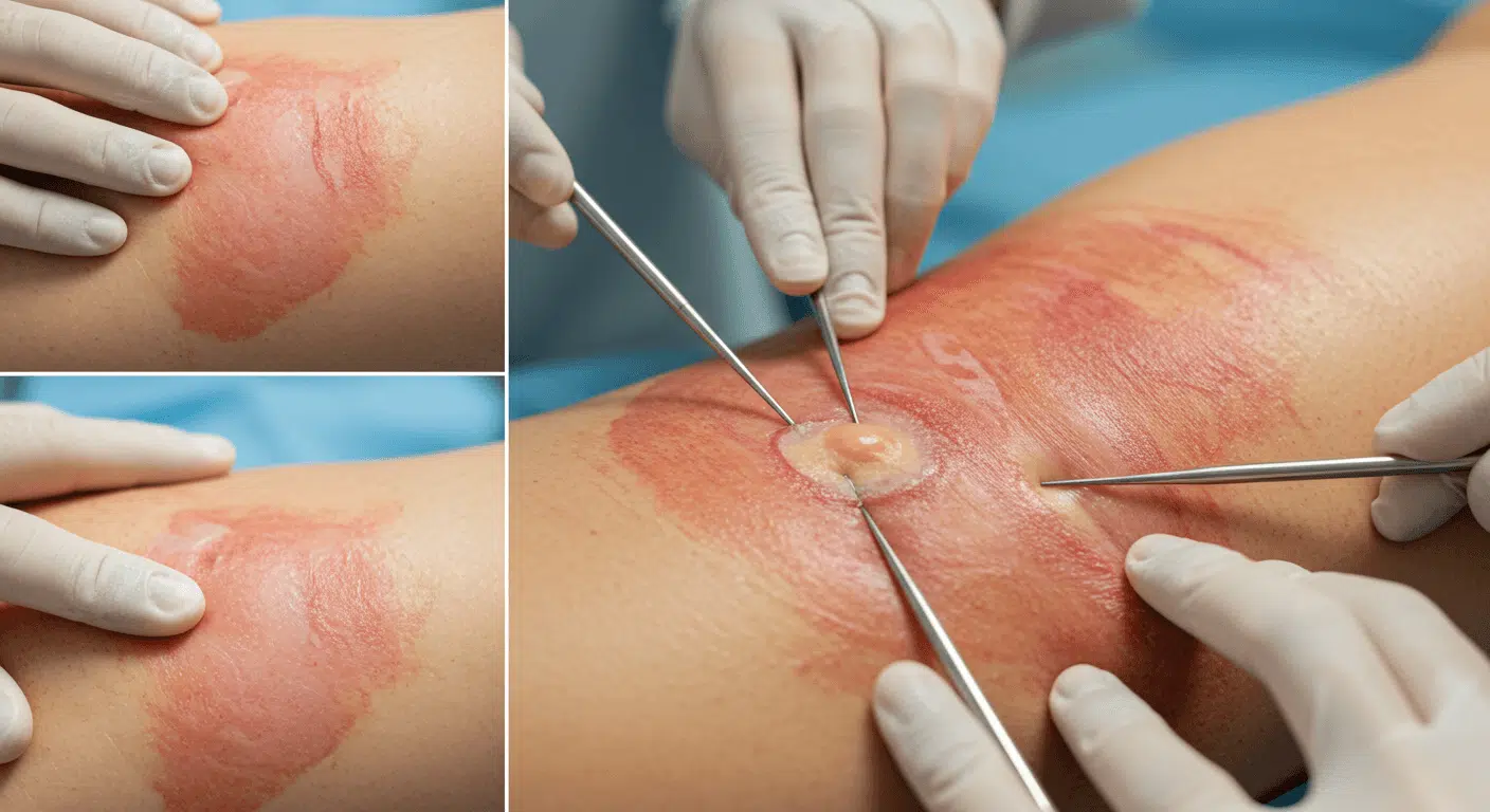 Common Causes of Burn Injuries