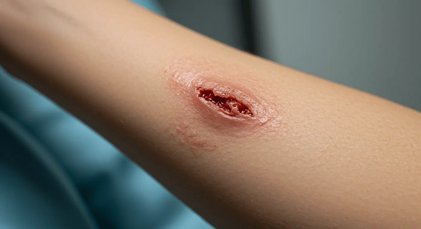 Common Injuries Resulting from Dog Attacks