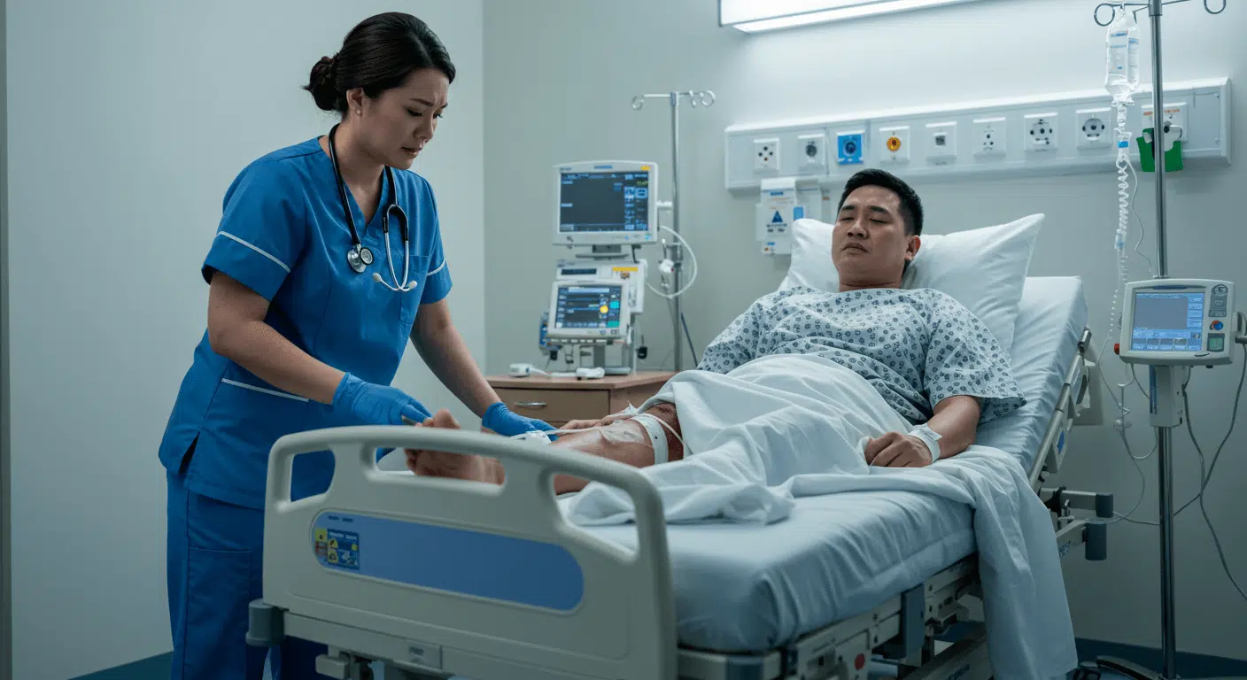 Florida Laws to Regulate Medical Malpractice