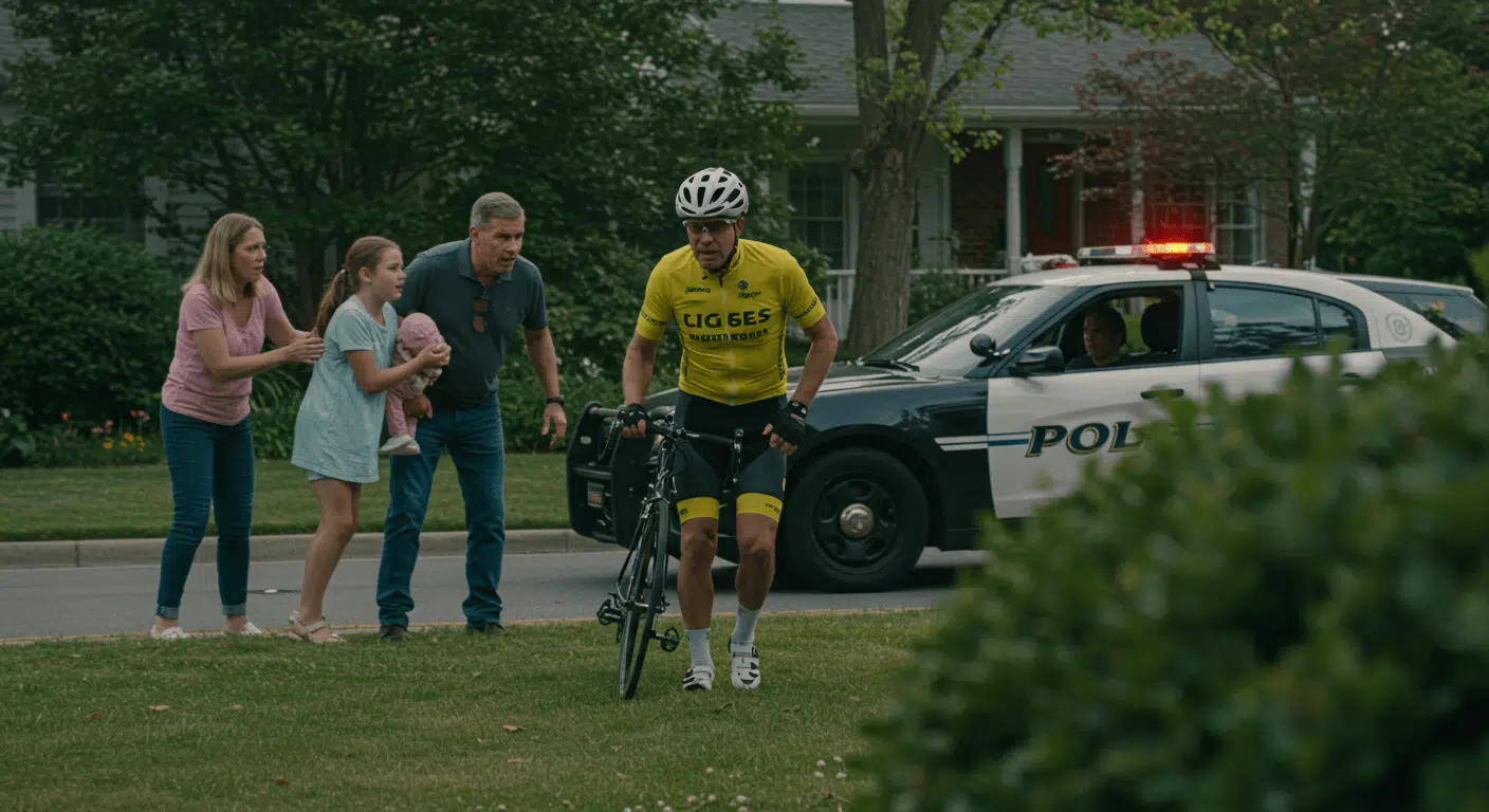 Kinds of Bicycle Accident Cases We Cater To