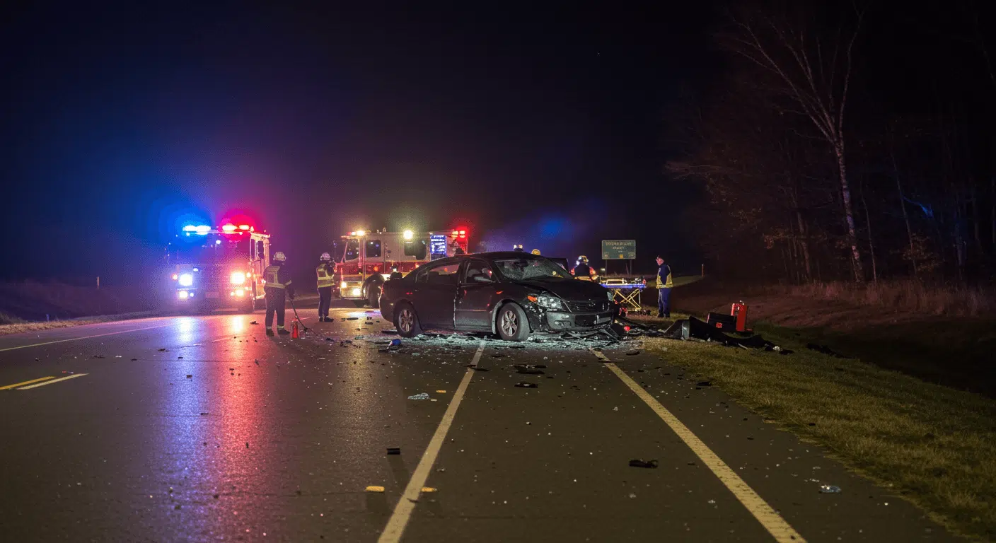 How Our Drunk Driving Accident Lawyers Can Assist You