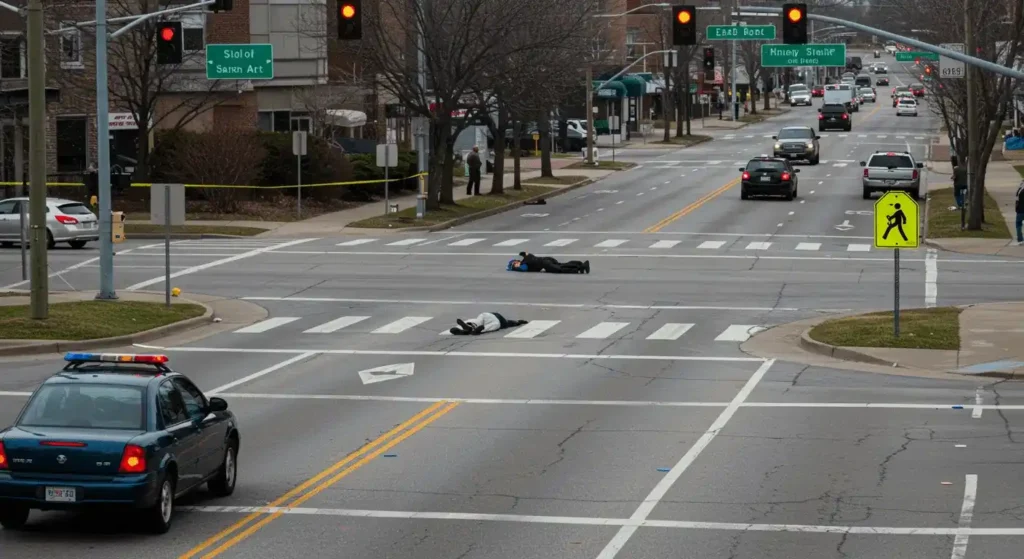 What Compensation Can Pedestrian Accident Victims Recover?