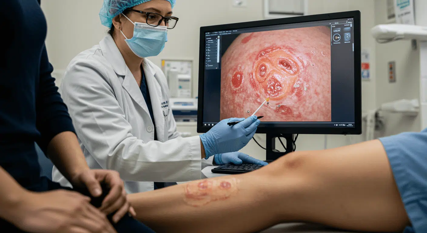 Understanding Burn Injuries—Know Your Rights & Legal Options