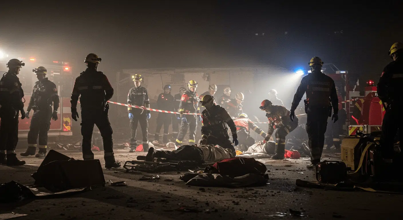 Types of Catastrophic Injury Cases Our Lawyers Handle