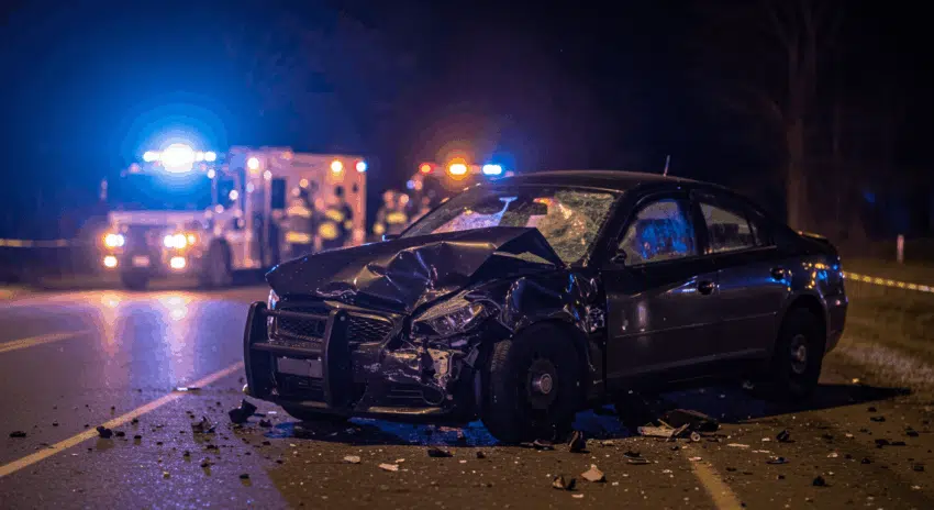 Can I Hold Liable for a Drunk Driving Accident in Florida