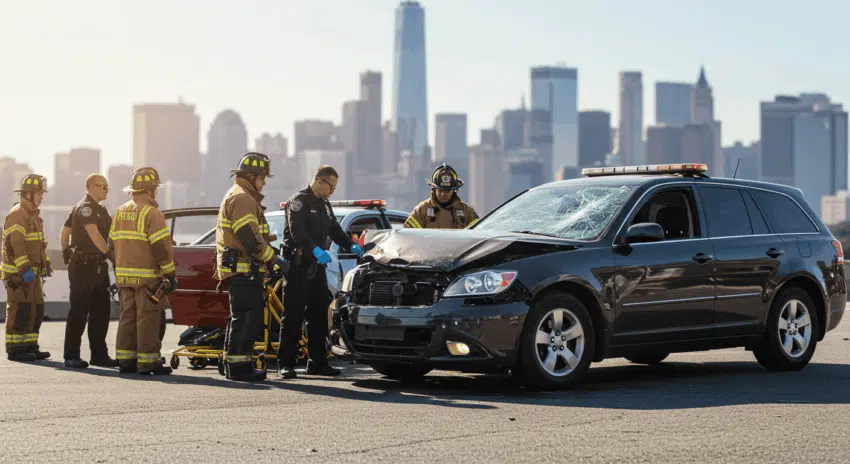 Types of Uninsured Motorist Accidents