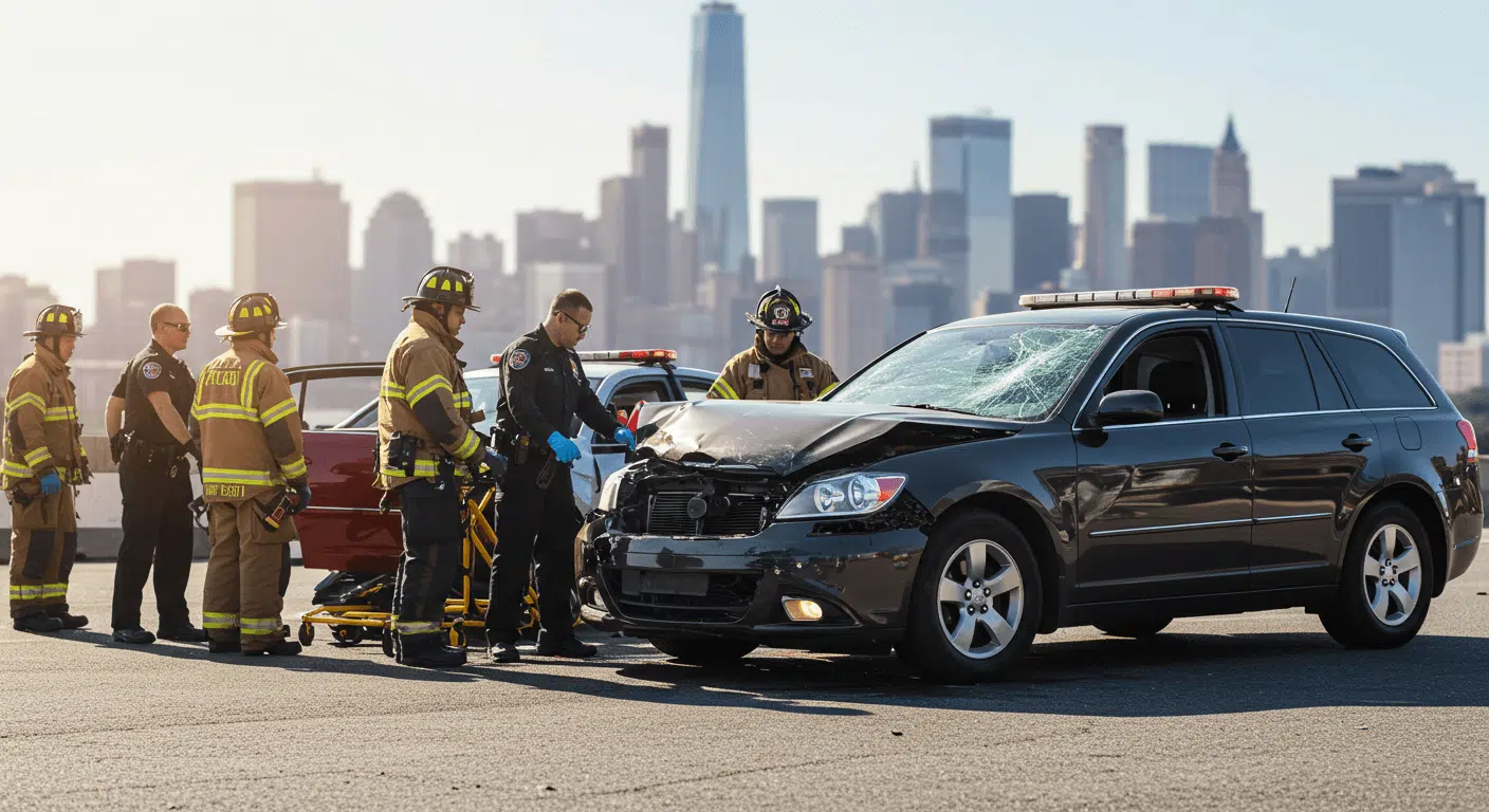 Types of Uninsured Motorist Accidents