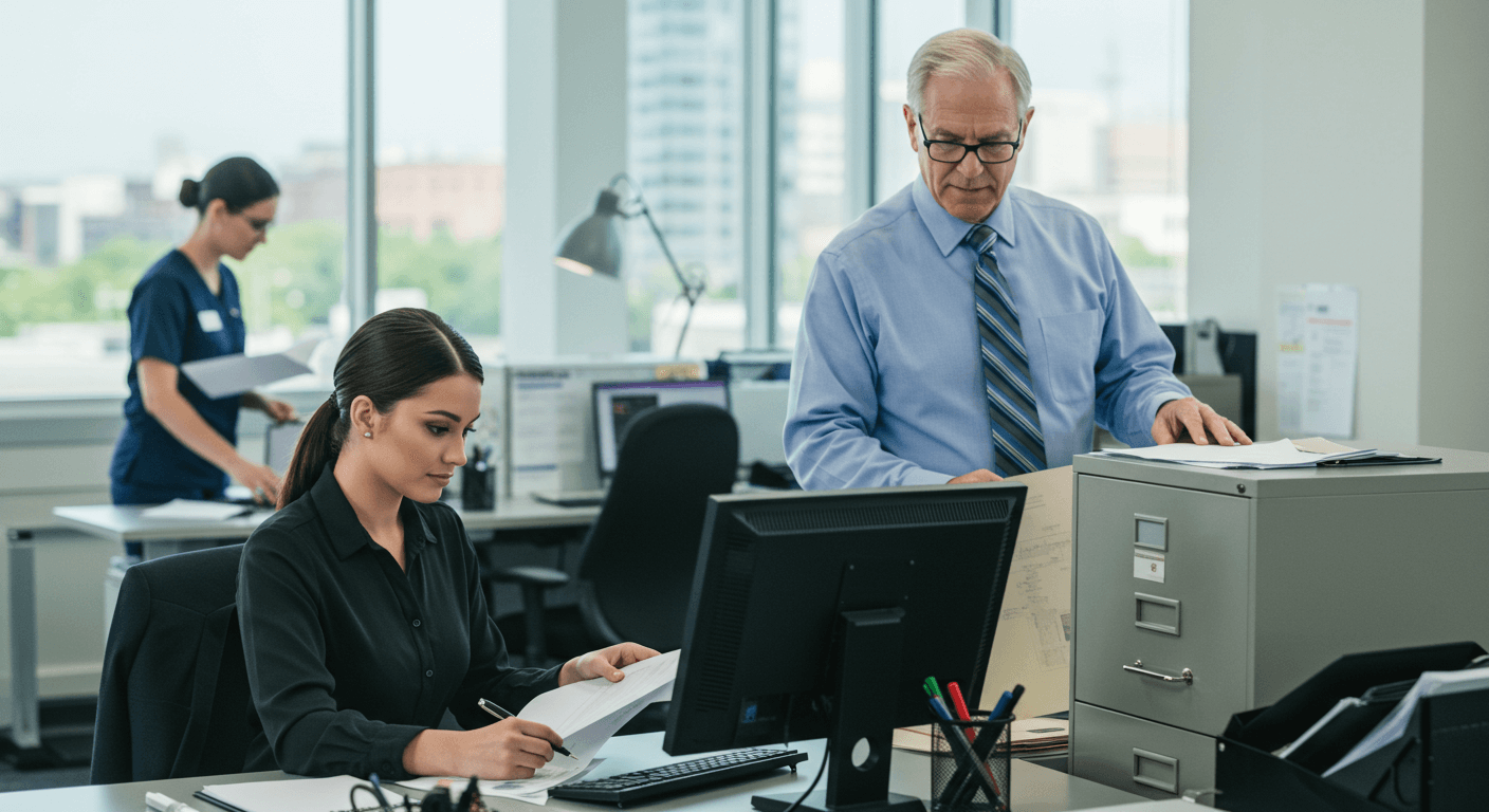 Types of Workers Compensation Injury Cases