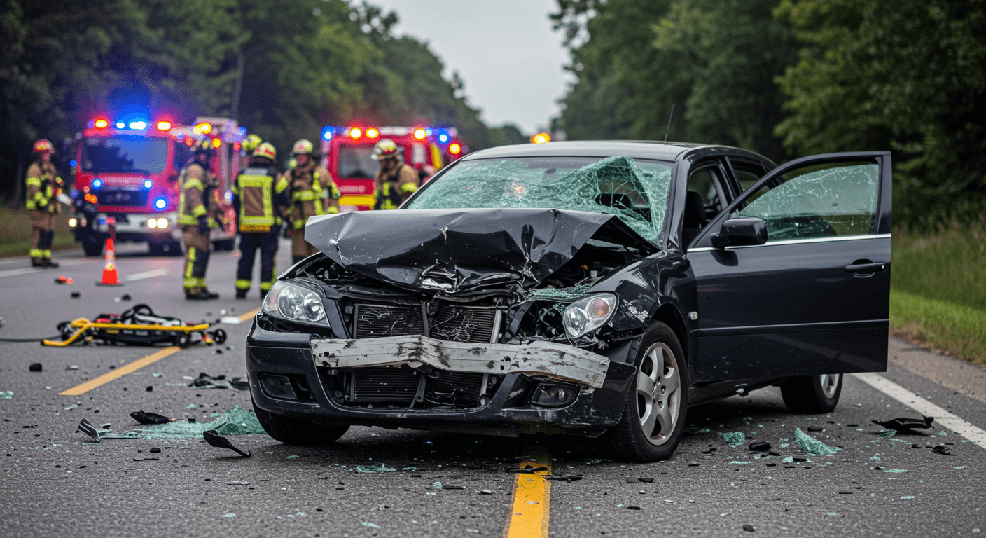 Car Accident Lawyers