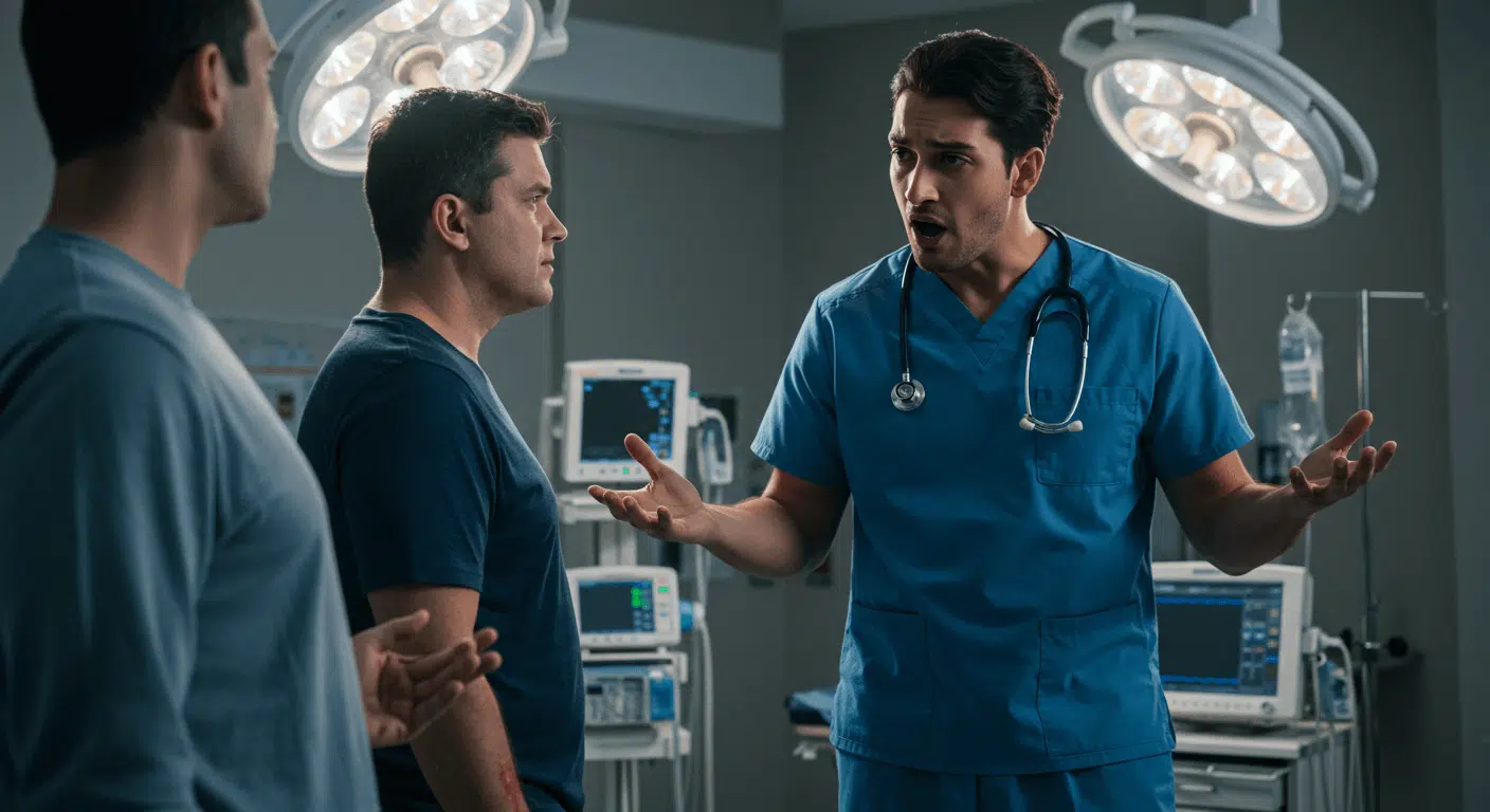 How Our Medical Malpractice Lawyers Can Help You?