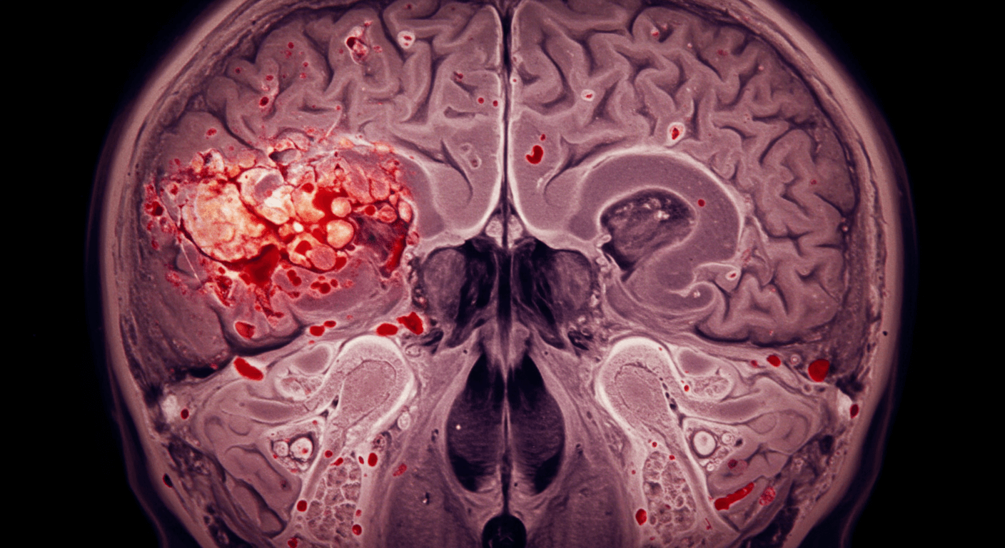 Types of Traumatic Brain And Head Injuries