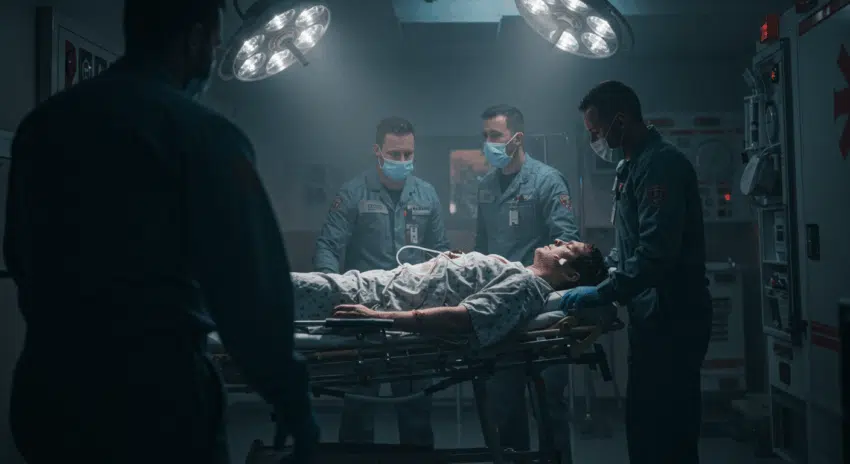 Our Catastrophic Injury Lawyers Can Help Injury Victims