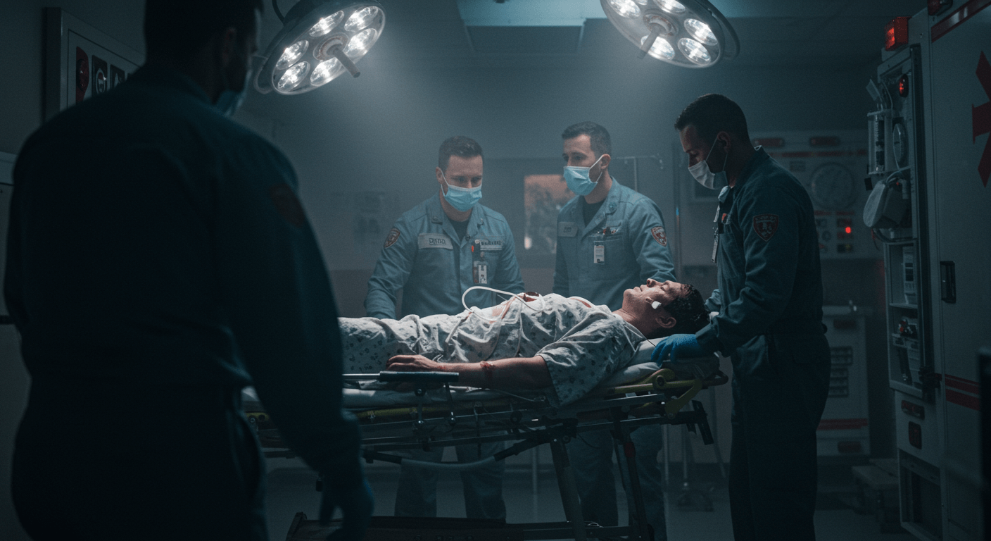 Our Catastrophic Injury Lawyers Can Help Injury Victims