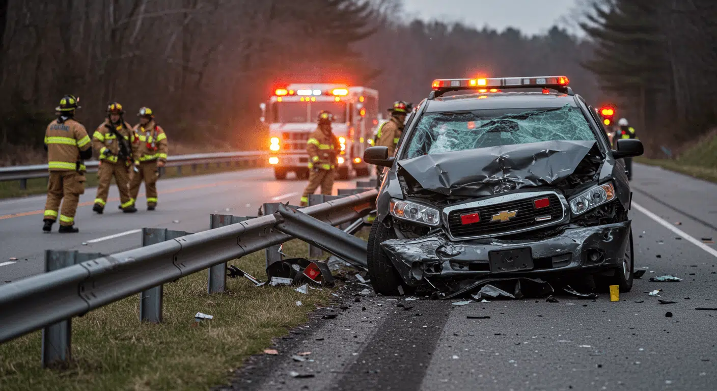 Drunk Driving Accidents in Florida