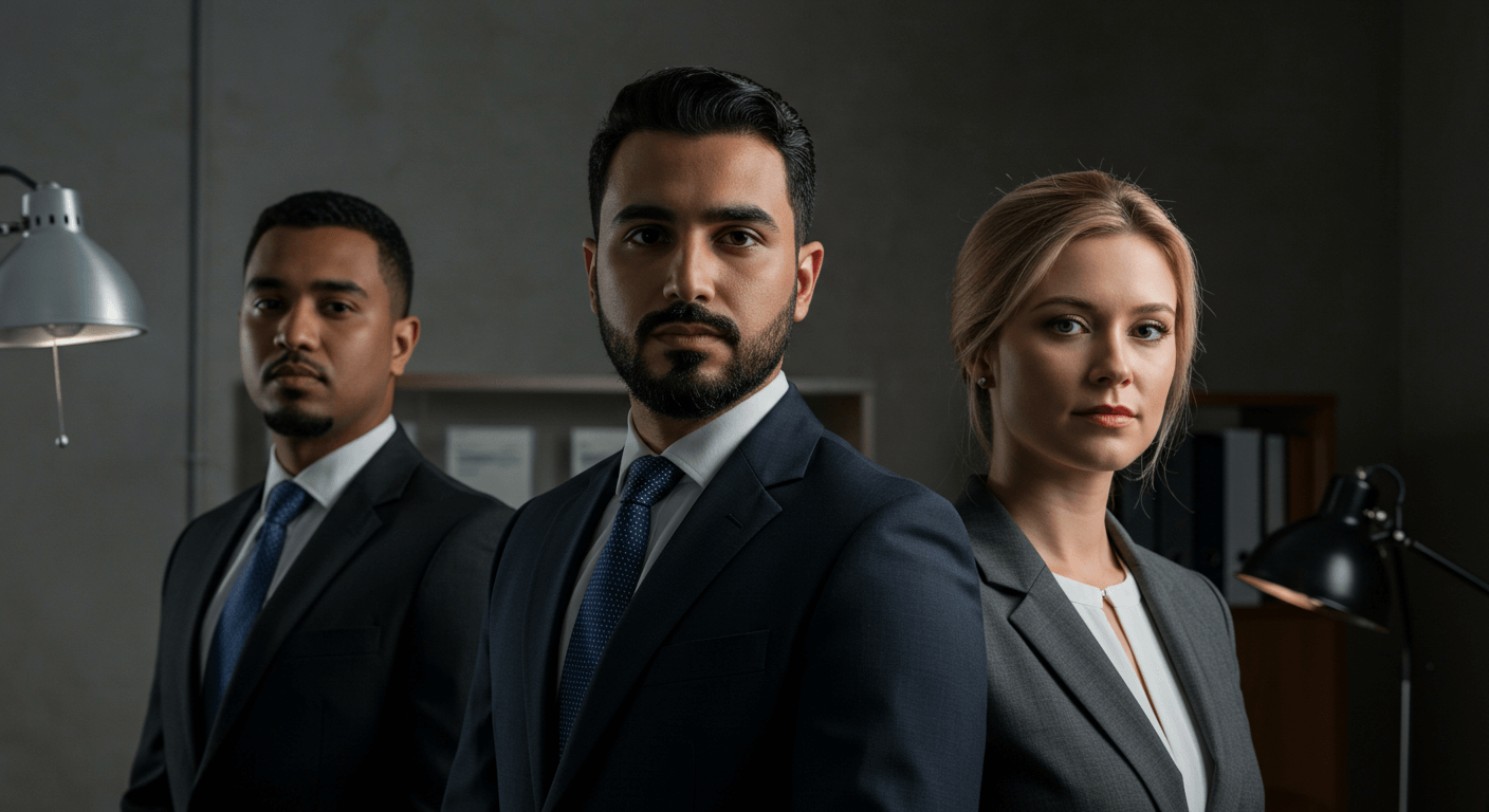 Why Choose Alpha Law Group for Your Workers Compensation Case?