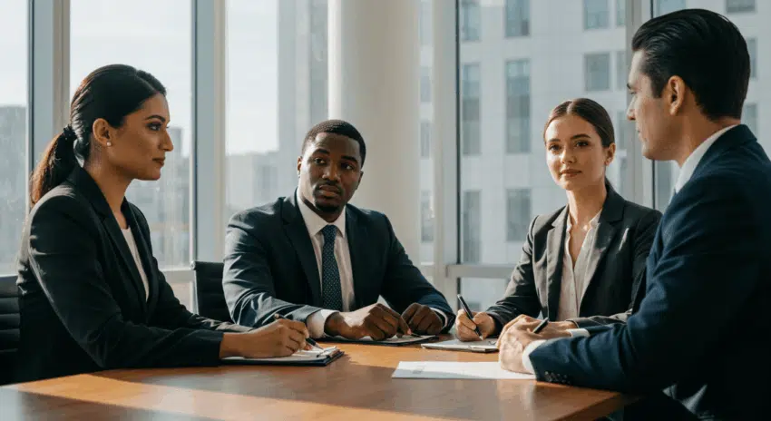 Why Choose Alpha Law Group?