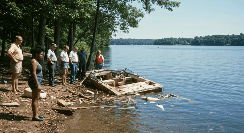 Kinds of Compensation Can I Recover Through a Boat Accident Claim