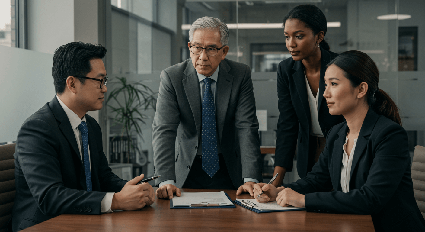 Why Alpha Law Group Is the Right Choice for Your Amputation Injury Case?