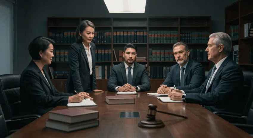 Why Choose Alpha Law Group?