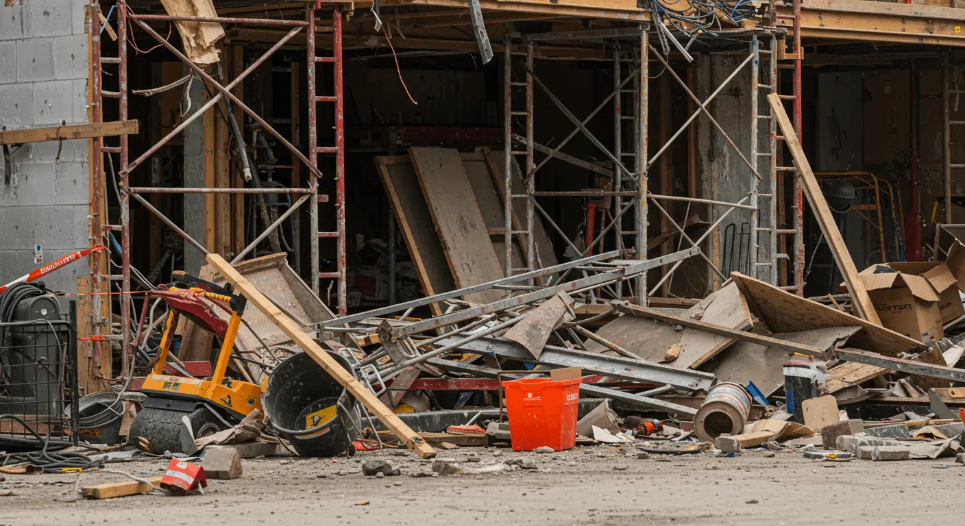 What Compensation Can You Recover After a Personal Injury Accident?