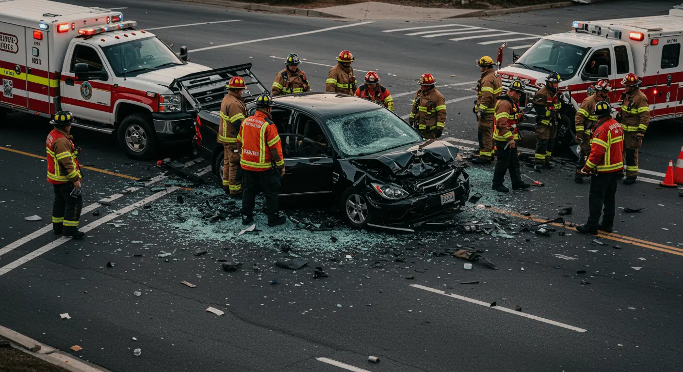 What Kinds of Damages Can I Recover After a Car Accident? 