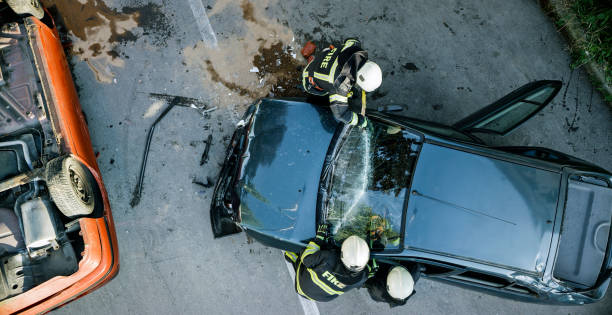 Motor Vehicle Accident Lawyers