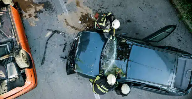 Motor Vehicle Accident Lawyers