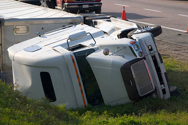 Truck Accident Lawyers