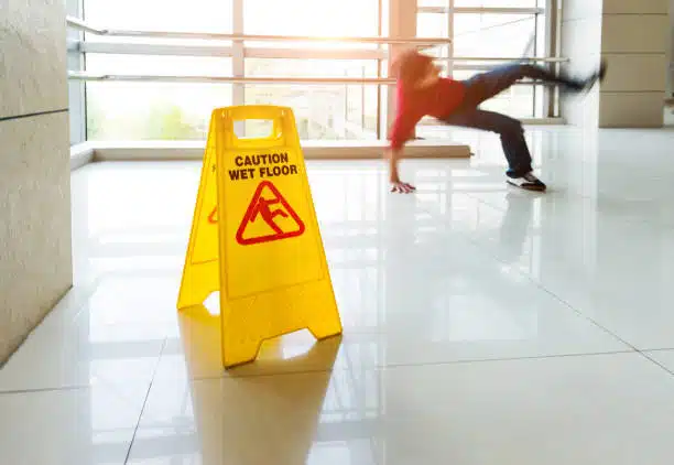 Slip and Fall Accident Lawyers