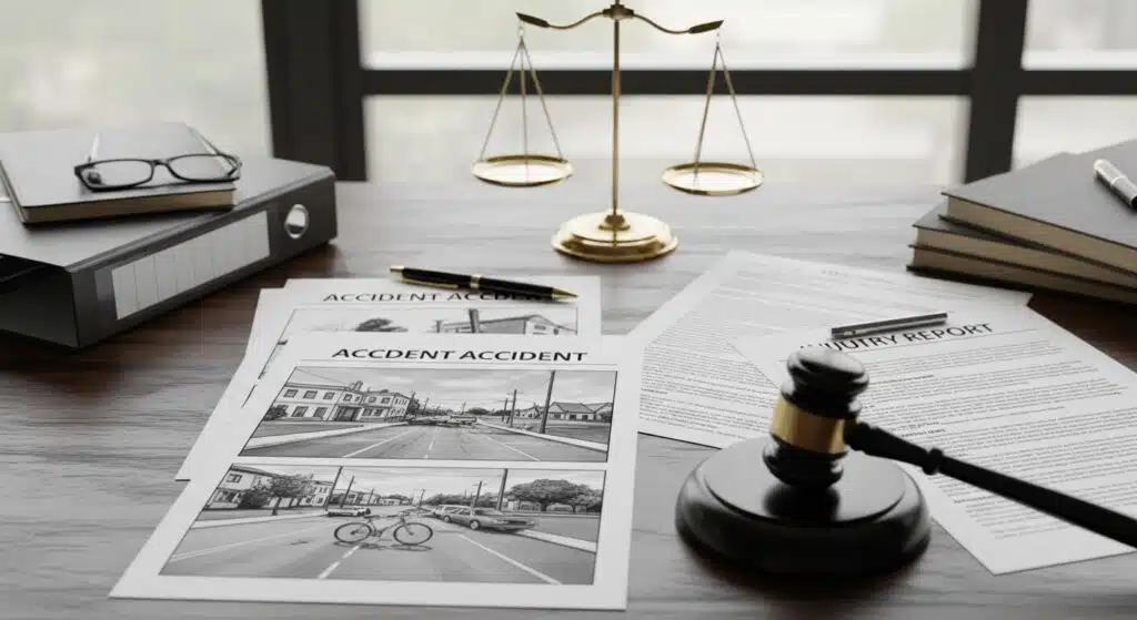 Cape Coral Bicycle Accident Lawyer