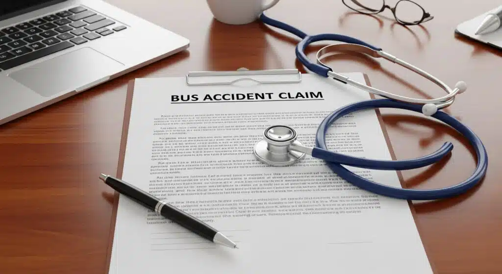 Cape Coral Bus Accident Lawyer