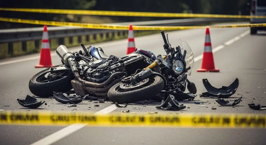 Cape Coral Motorcycle Accident Lawyer