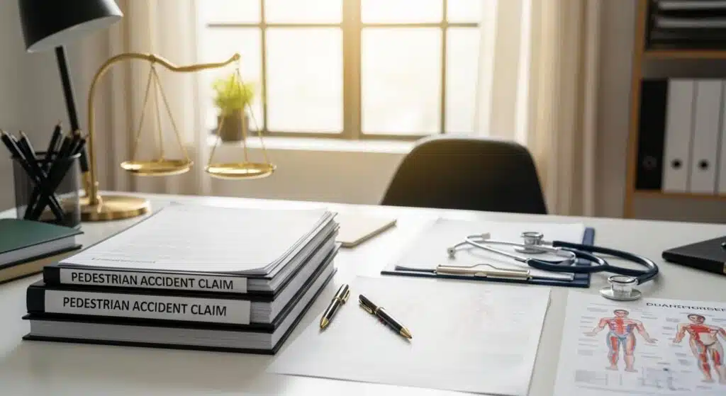 Cape Coral Pedestrian Accident Lawyer