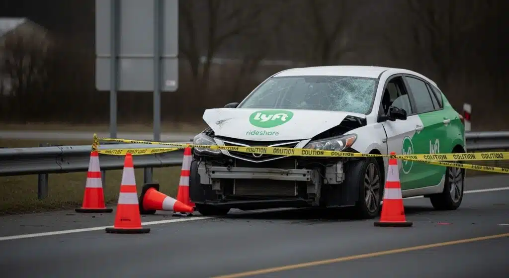 Cape Coral Rideshare Accident Lawyer