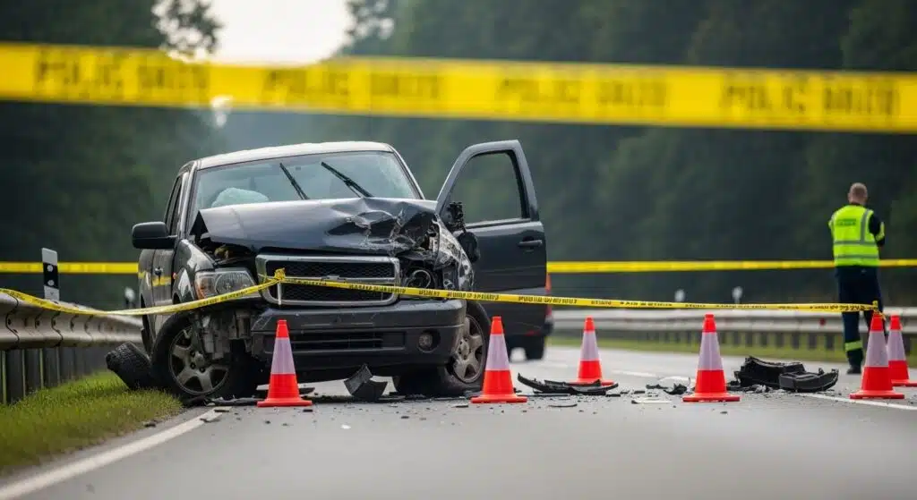 Cape Coral Traffic Accident Lawyer