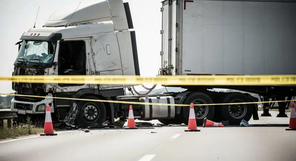 Cape Coral Truck Accident Lawyer