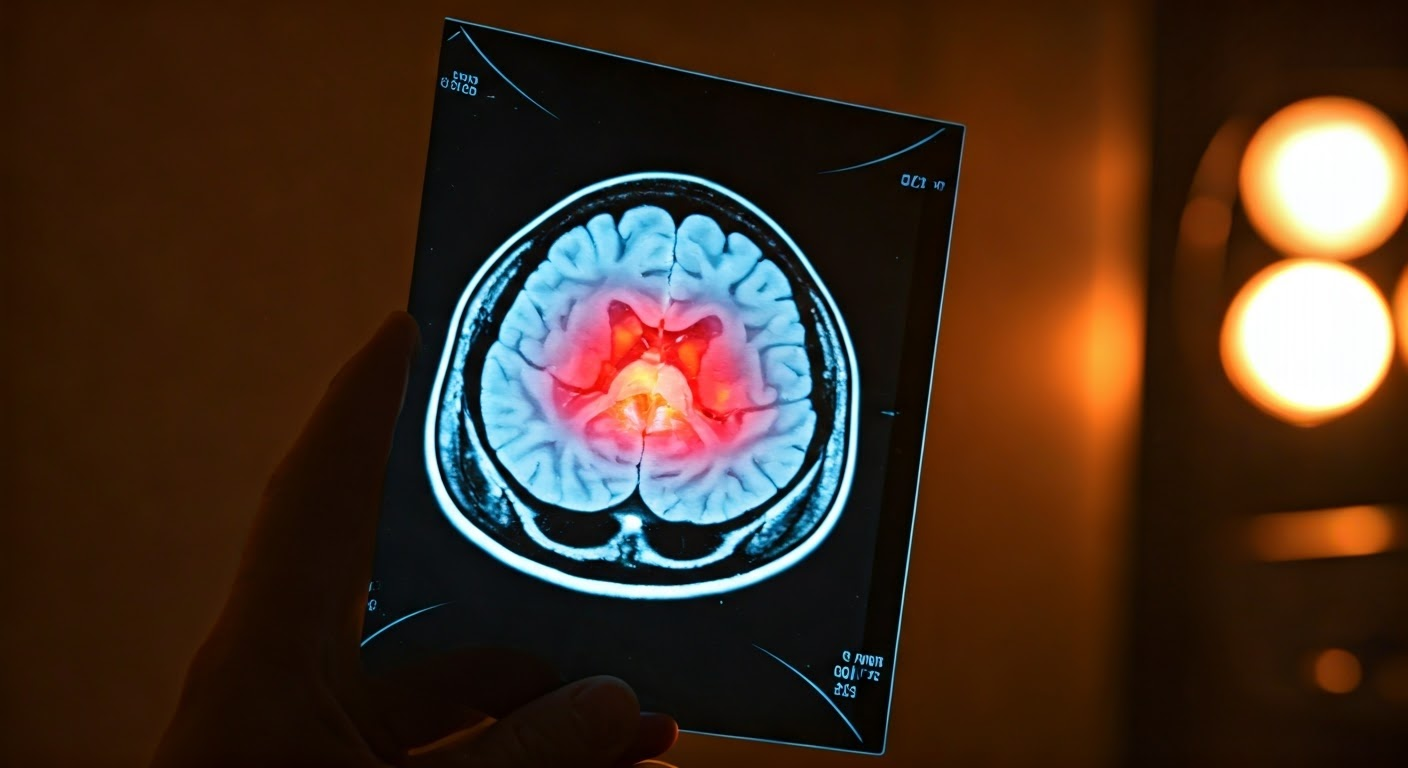 Causes of Traumatic Brain Injuries