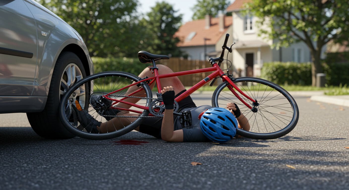 Clearwater Bicycle Accident Lawyer