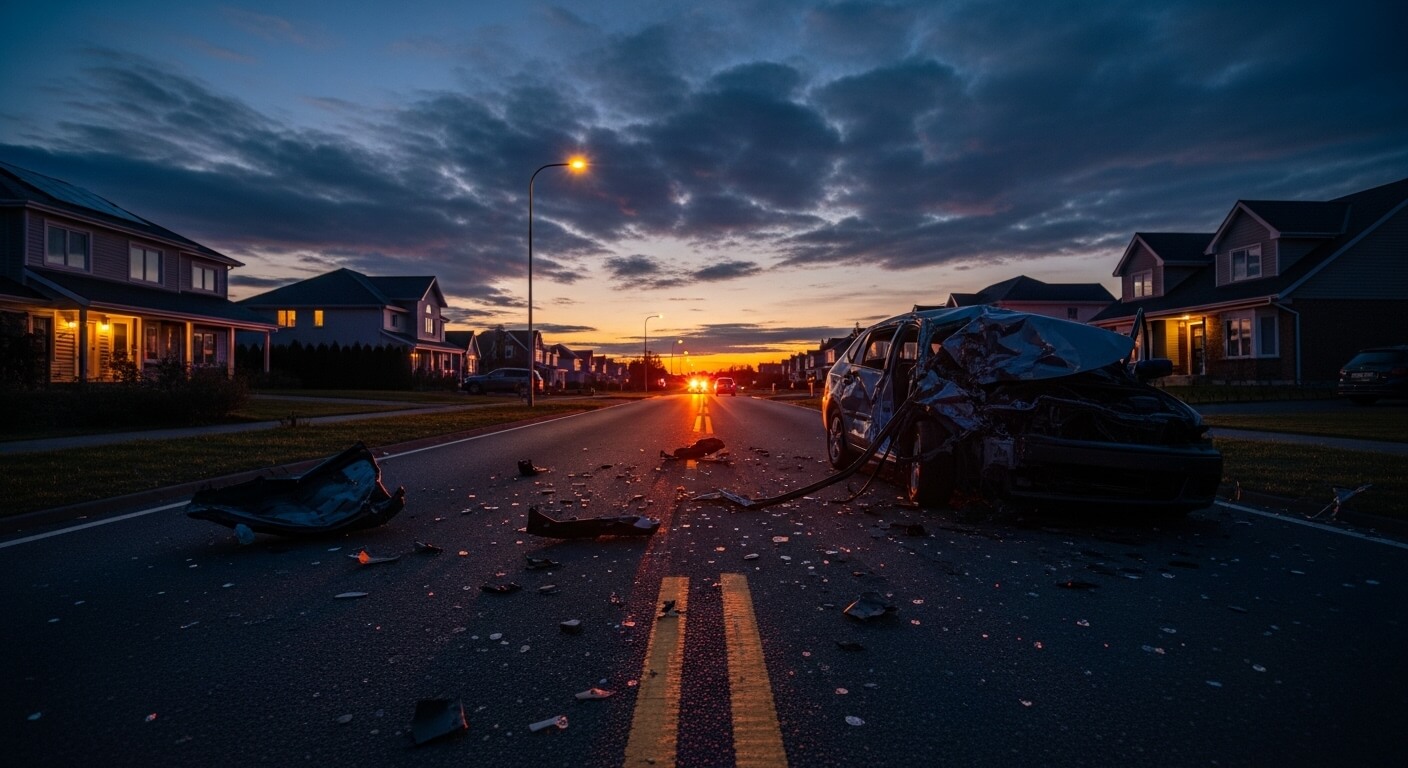 Clearwater Drunk Driving Accident Lawyer