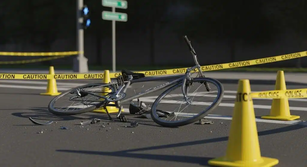 Coral Springs Bicycle Accident Lawyer