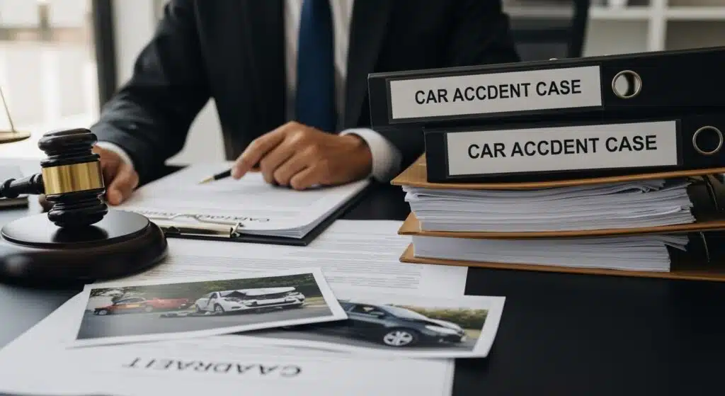 Coral Springs Car Accident Lawyer