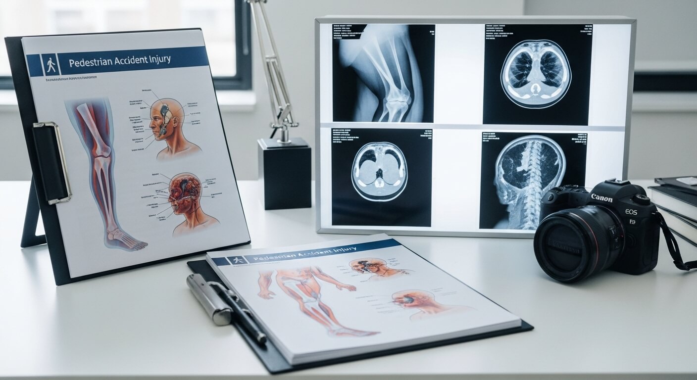 Coral Springs Pedestrian Accident Lawyer