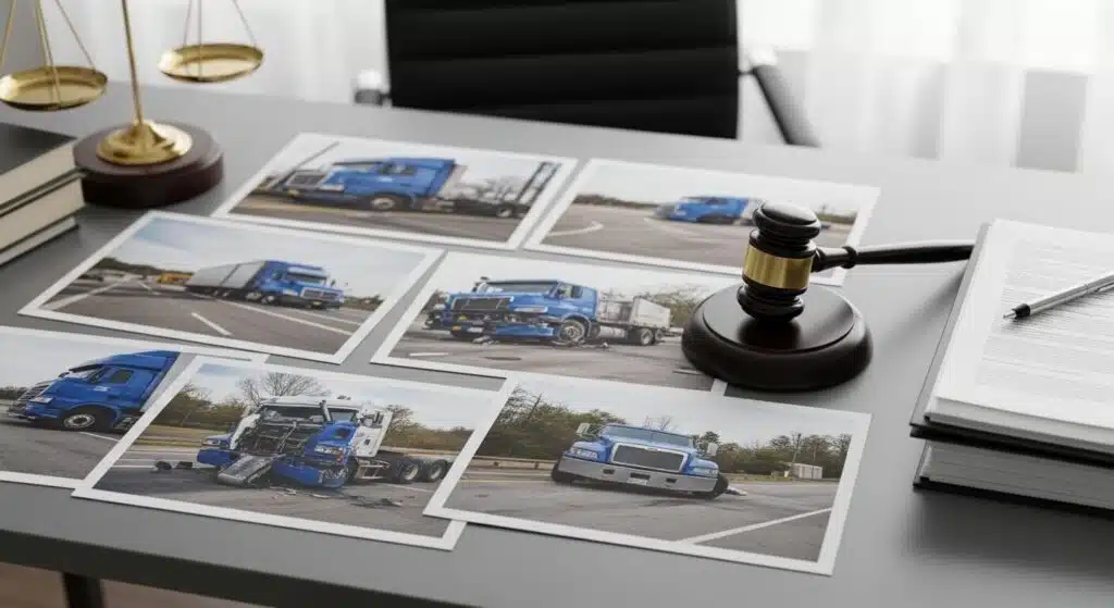 Coral Springs Truck Accident Lawyer