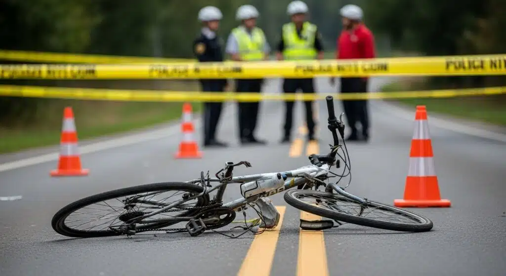 Fort Lauderdale Bicycle Accident Lawyer